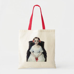 Dawn of the Dreadfuls Tote Bags