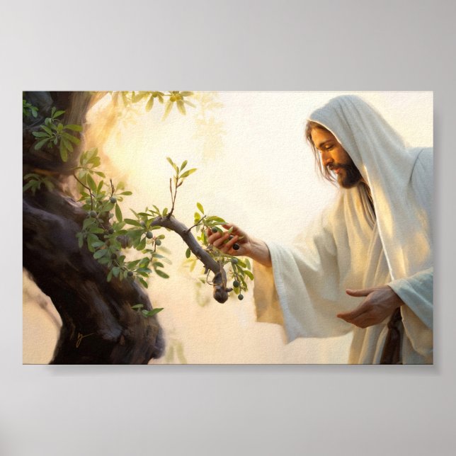 Dawn of the Harvest Poster (Front)