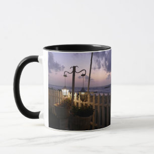 Dawn on the Beach Mug
