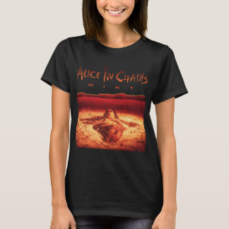Dawn She Sat Up In Bed Unisex Strong Gift Graphic T-Shirt