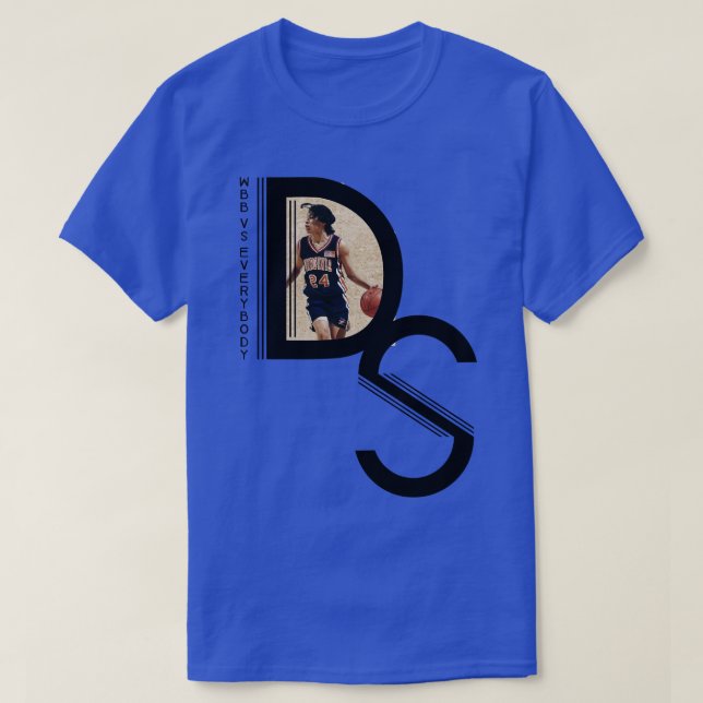 dawn staley  4 T-Shirt (Design Front)