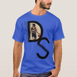 dawn staley 4 T-Shirt
