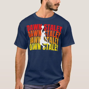 Dawn Staley  8 T-Shirt