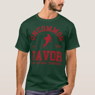 Dawn Staley Uncommon Favour 2024 National Champion T-Shirt