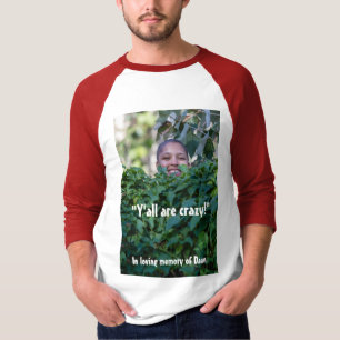 DawnBAR19 T-Shirt
