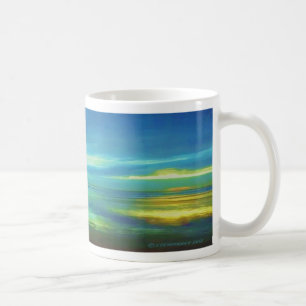 Dawning Glory Coffee Mug