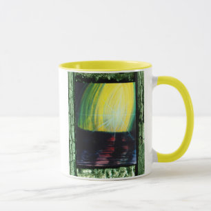 Dawning Light Mug
