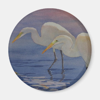 Dawn's Early Light Magnet