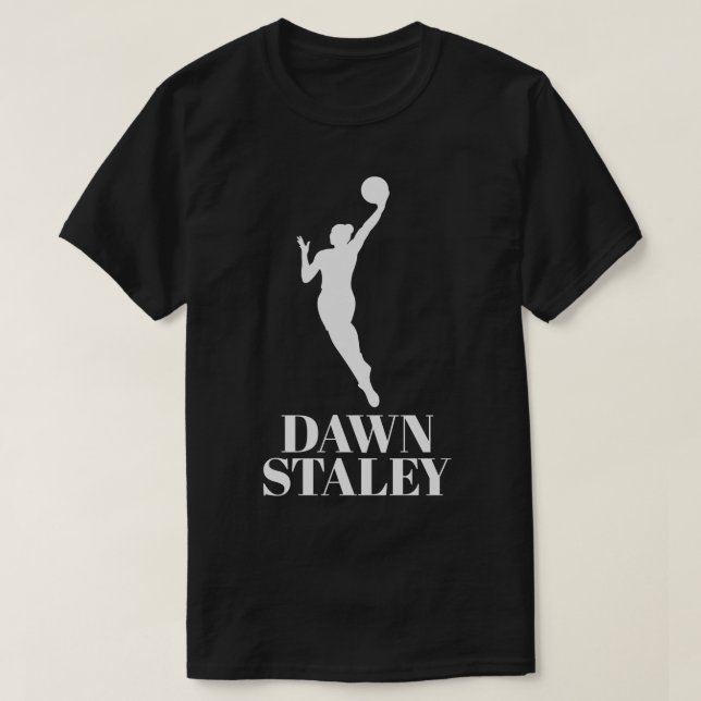 DawnStaley T-Shirt (Design Front)