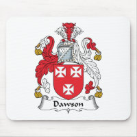 Dawson Family Crest