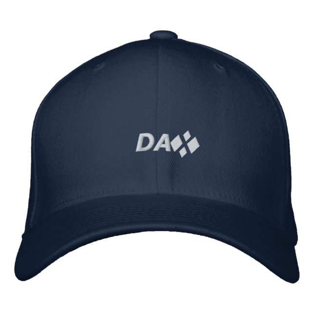DAX - Diamond Air Xpress Cap (Front)