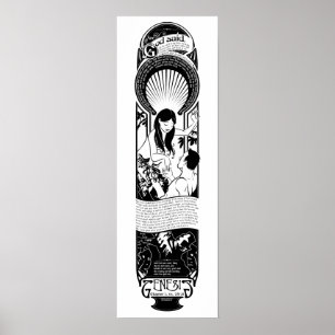 Day6 for Levi Poster