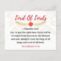 Day 11. Names Of Jesus | Lord Of Lords Advent