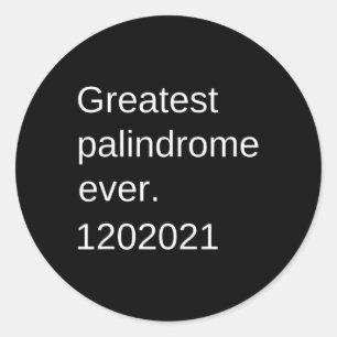 Day 2021-joe Biden Kamala Harris-funny  Classic Round Sticker