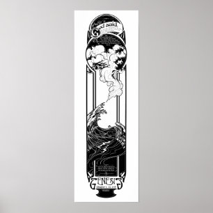 Day 2 for Levi Poster