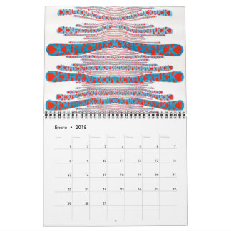 Day after day calendar