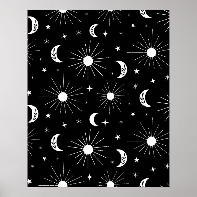 Day and Night 3 Poster (Front)