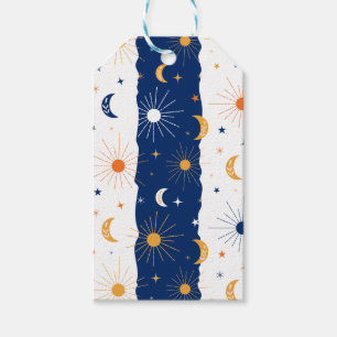 Day and Night Gift Tags