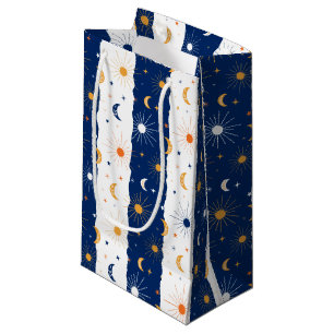 Day and Night Small Gift Bag