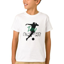 Day and Night Soccer Life