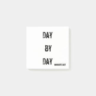 Day by Day Motivational Note