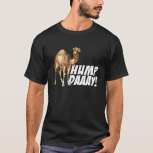 Day Camel Camel T-Shirt