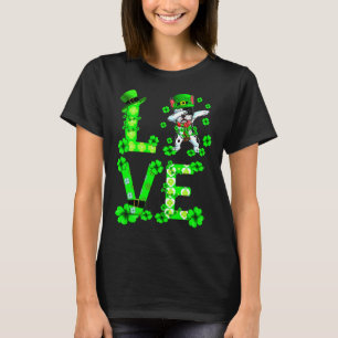 Day Dabbing French Bulldog T-Shirt