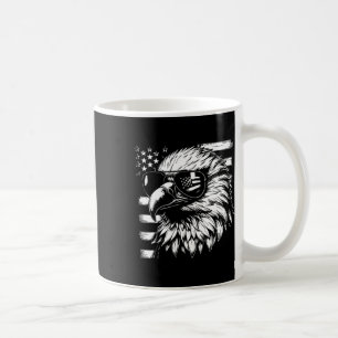 Day Desing For 4th Of July Patriotic Men Boys  Coffee Mug