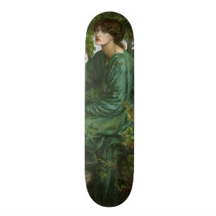 Day Dream, 1880 Skateboard