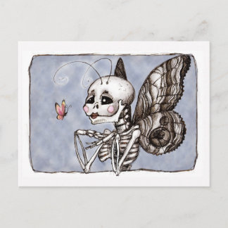 Day Dreamer Postcard