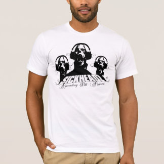 Day fo the Sick T-Shirt