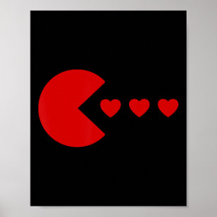 Day Gaming Video Game Funny Boys Girls Kids Gift Poster