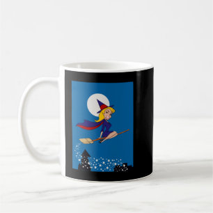 Day Gift Bewitched Cool Gifts Coffee Mug
