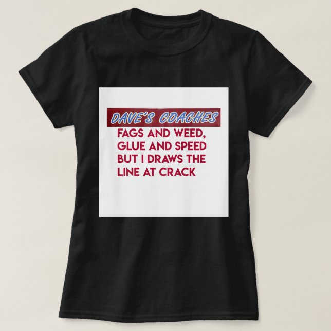 Day Gift For Gavin Art Stacey Gifts For Movie Fan T-Shirt (Design Front)