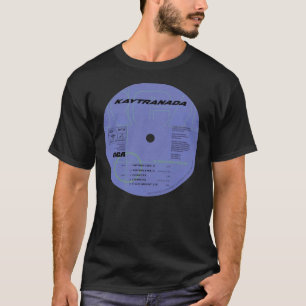 Day Gift For Kaytranada Kaytra Music Hip Hop Ander T-Shirt