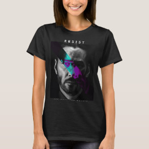 Day Gift For Keanu Art Reeves Gifts For Movie Fan T-Shirt