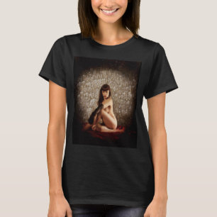 Day Gift Glitter And Satin V13 Poster Men All Size T-Shirt