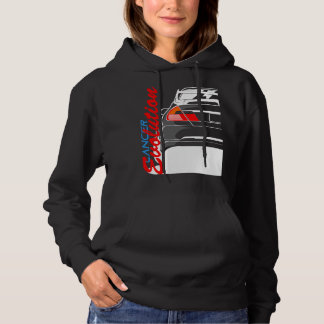Day Gift Lancer Evolution Iv Hoodie