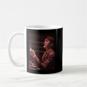Day Gift Mads Actor Mikkelsen Cute Gift Coffee Mug