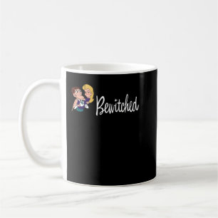 Day Gifts Bewitched Cool Gift Coffee Mug