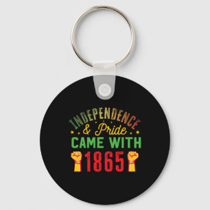Day key ring
