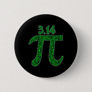 Day Kidney Disease Math Teacher Student Mathematic 6 Cm Round Badge