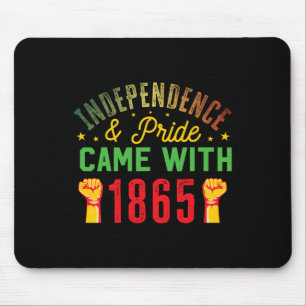 Day mouse pad