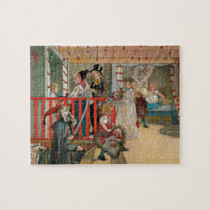 Day of Celebration Jigsaw Puzzle