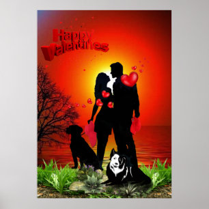 Day of Romance Poster