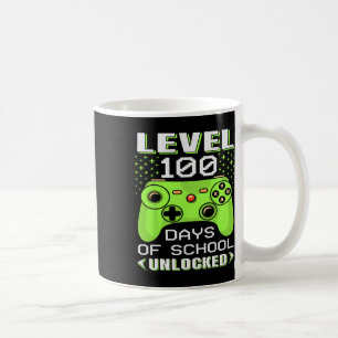 Day Of School For Teachers Students Kids Coffee Mug