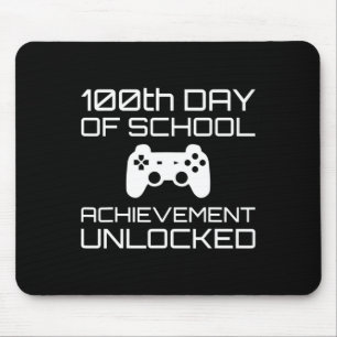 Day Of School T- Tee.png  Mouse Pad