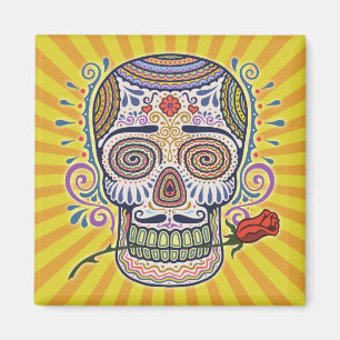 Day of the Casanova Magnet