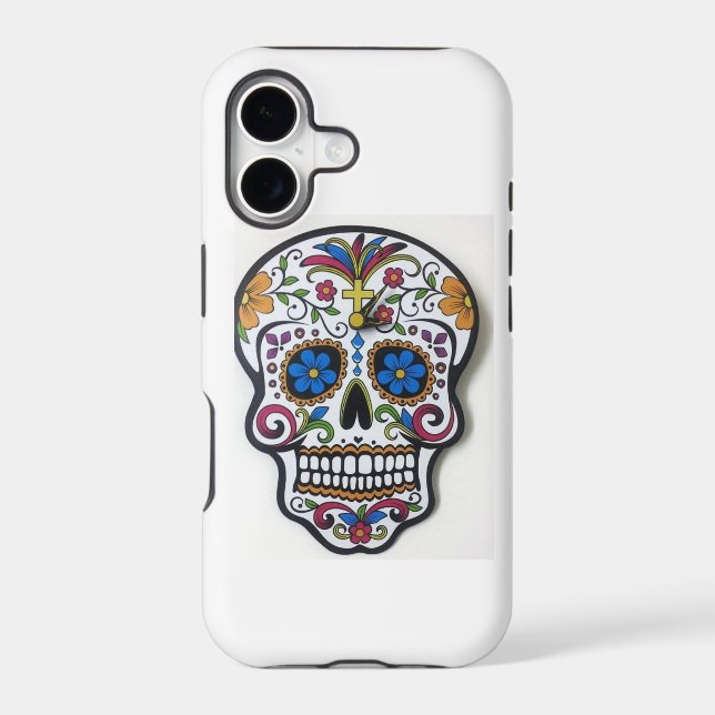 Day of the dead  (Back)