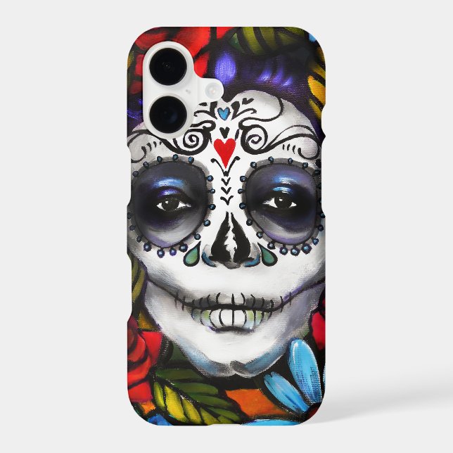 Day of the Dead (Back)